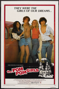 The Pom Pom Girls (1976) download