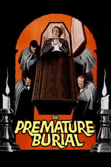 The Premature Burial (1962) download