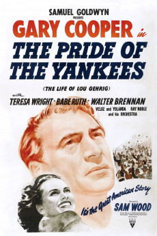 The Pride of the Yankees (1942) download