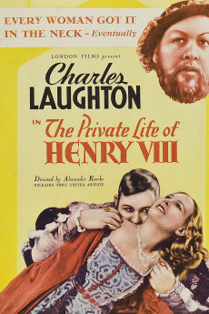 The Private Life of Henry VIII (1933) download