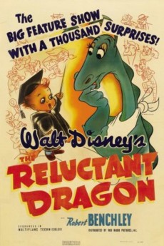 The Reluctant Dragon (1941) download