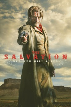 The Salvation (2014) download