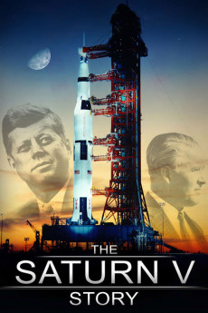 The Saturn V Story (2014) download