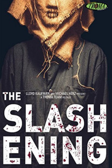 The Slashening (2015) download