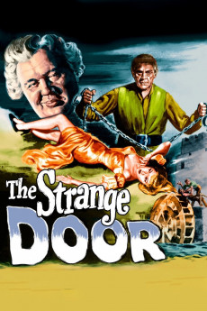 The Strange Door (1951) download