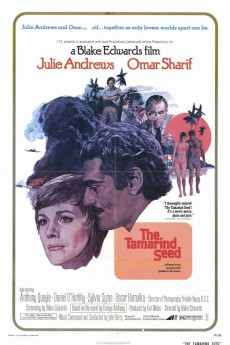 The Tamarind Seed (1974) download