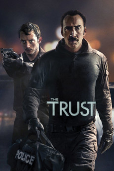 The Trust (2016) download