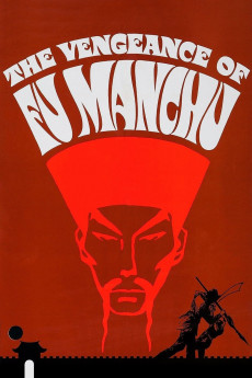 The Vengeance of Fu Manchu (1967) download