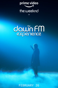 The Weeknd x the Dawn FM Experience (2022) download