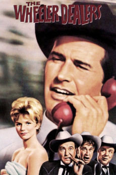 The Wheeler Dealers (1963) download