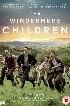 The Windermere Children (2020) download