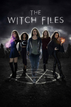 The Witch Files (2018) download