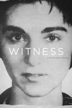 The Witness (2015) download