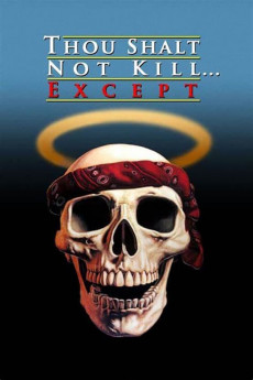 Thou Shalt Not Kill... Except (1985) download
