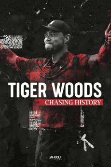 Tiger Woods: Chasing History (2019) download