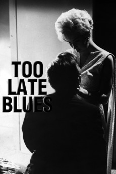 Too Late Blues (1961) download