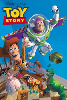 Toy Story (1995) download