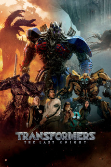 Transformers: The Last Knight (2017) download