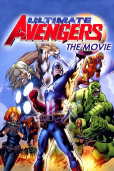 Ultimate Avengers: The Movie (2006) download