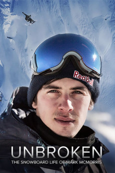 Unbroken: The Snowboard Life of Mark McMorris (2018) download