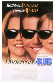 Undercover Blues (1993) download