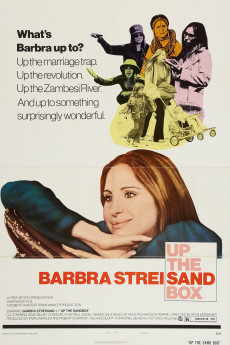 Up the Sandbox (1972) download