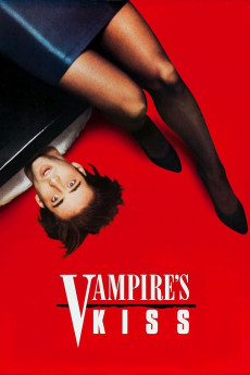 Vampire's Kiss (1988) download