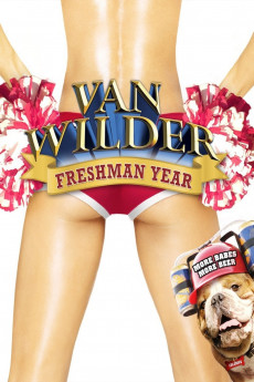 Van Wilder: Freshman Year (2009) download