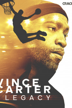 Vince Carter: Legacy (2021) download