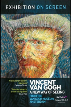 Vincent Van Gogh - A New Way Of Seeing (2015) download