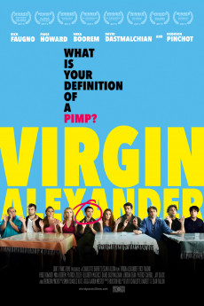 Virgin Alexander (2011) download