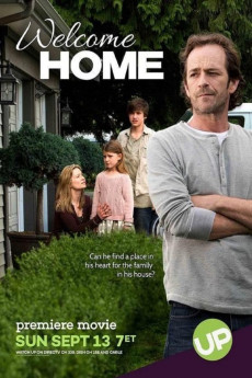 Welcome Home (2015) download