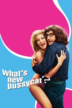 What's New Pussycat (1965) download