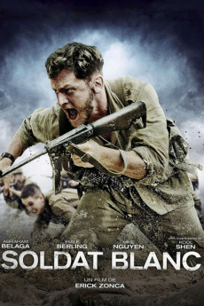 White Soldier (2014) download