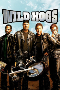 Wild Hogs (2007) download