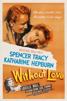 Without Love (1945) download
