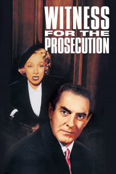 Witness for the Prosecution (1957) download