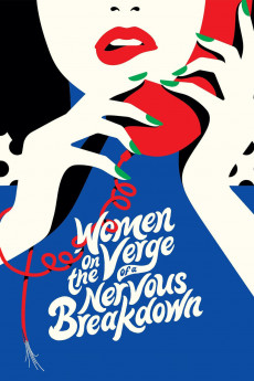 Women on the Verge of a Nervous Breakdown (1988) download