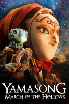 Yamasong: March of the Hollows (2017) download