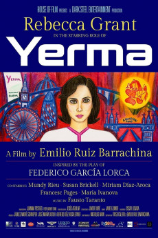 Yerma: Barren (2017) download