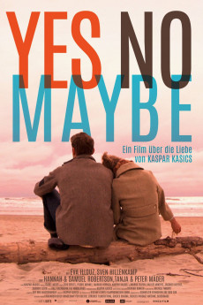 Yes No Maybe (2015) download