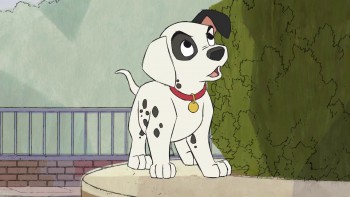 101 Dalmatians 2: Patch's London Adventure (2002) download