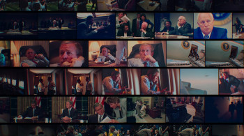 9/11: Inside the President's War Room (2021) download