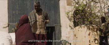 A Girl from Mogadishu (2019) download