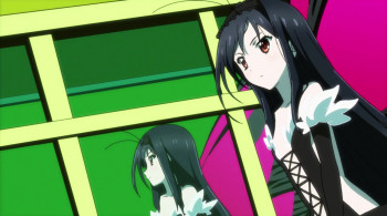 Accel World: Infinite Burst (2016) download