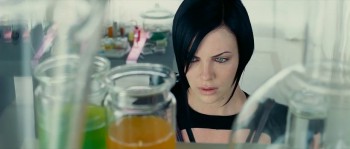 Æon Flux (2005) download