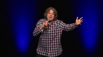 Alan Davies: Little Victories (2016) download