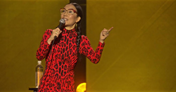 Ali Wong: Don Wong (2022) download