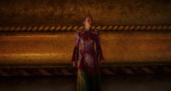 Alice Through the Looking Glass (2016) download