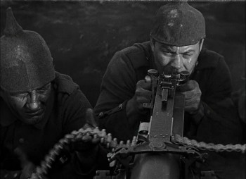 All Quiet on the Western Front (1930) download